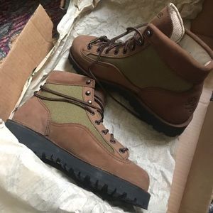 SOLD New Danner Light Hiking Boots